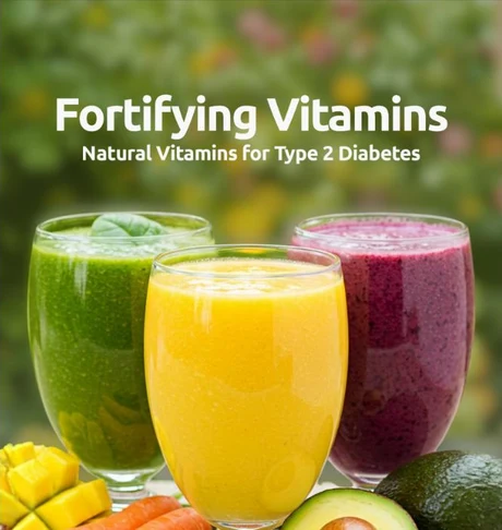 Cover of Fortifying Vitamins